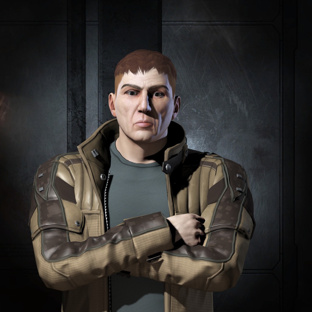 pretor Demian