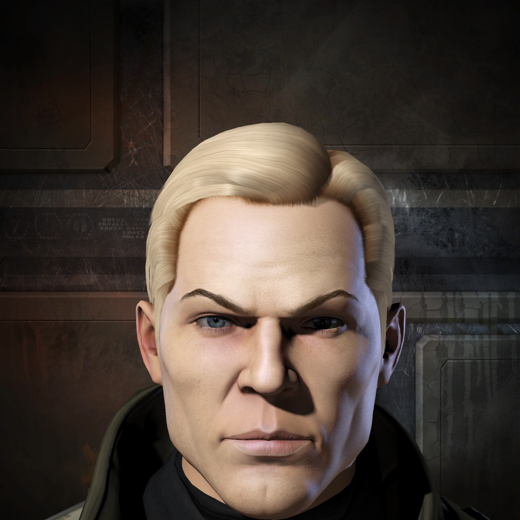 Diedrich Lissen