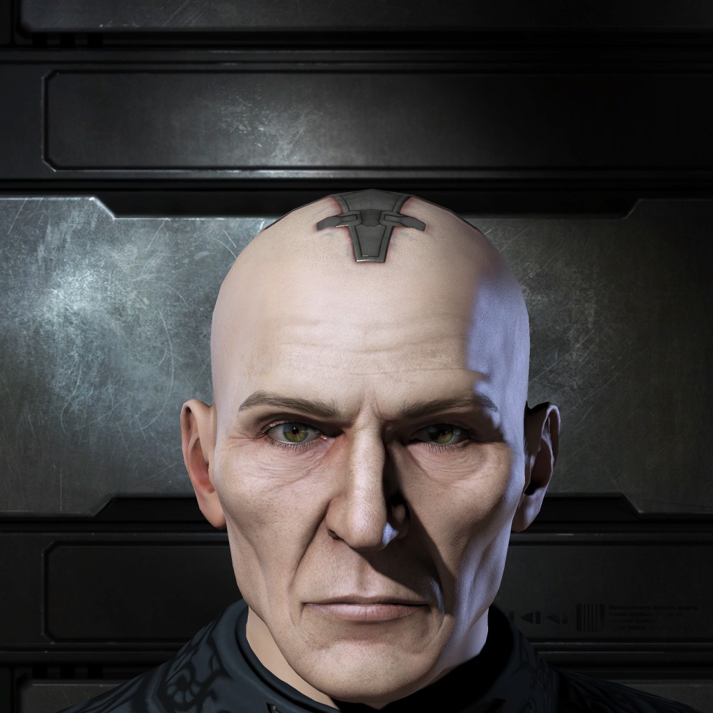 Prelate Shocker