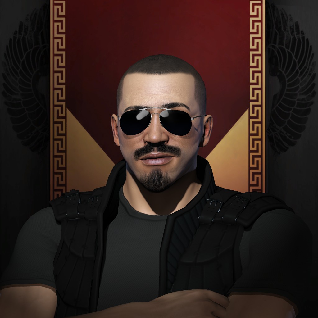 Robin Aurelius