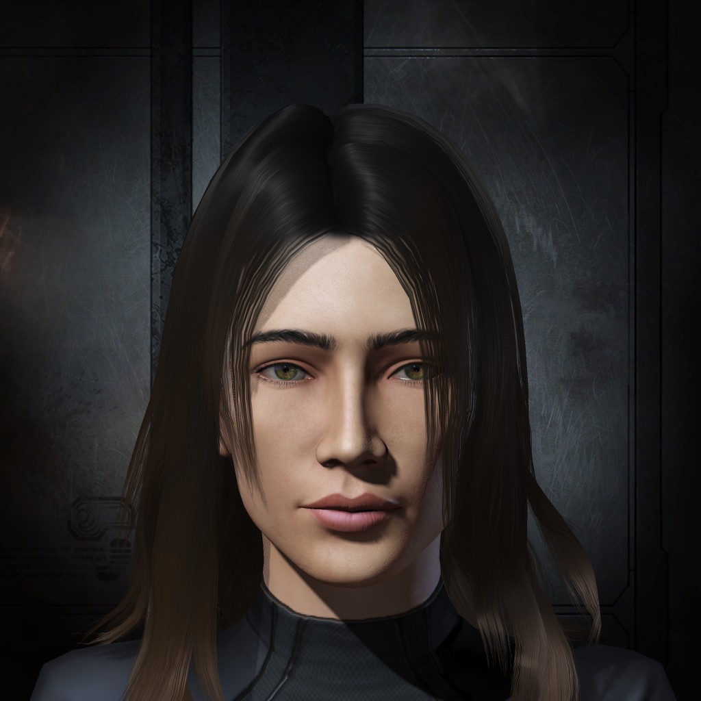 Echo 01