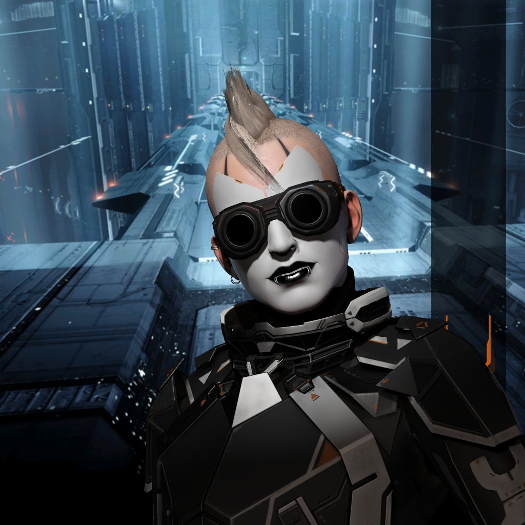 gosthraider