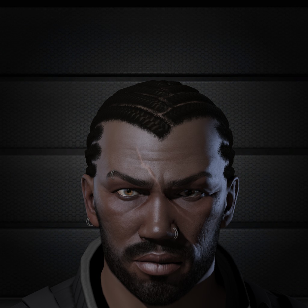 Idris Wycliffe