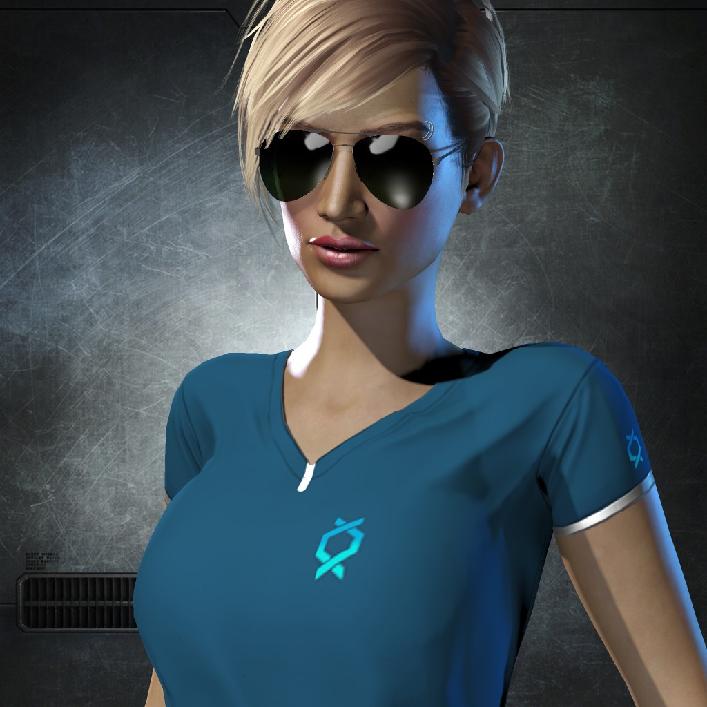 Lankina Sunstrider