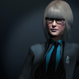 Dolvulara portrait