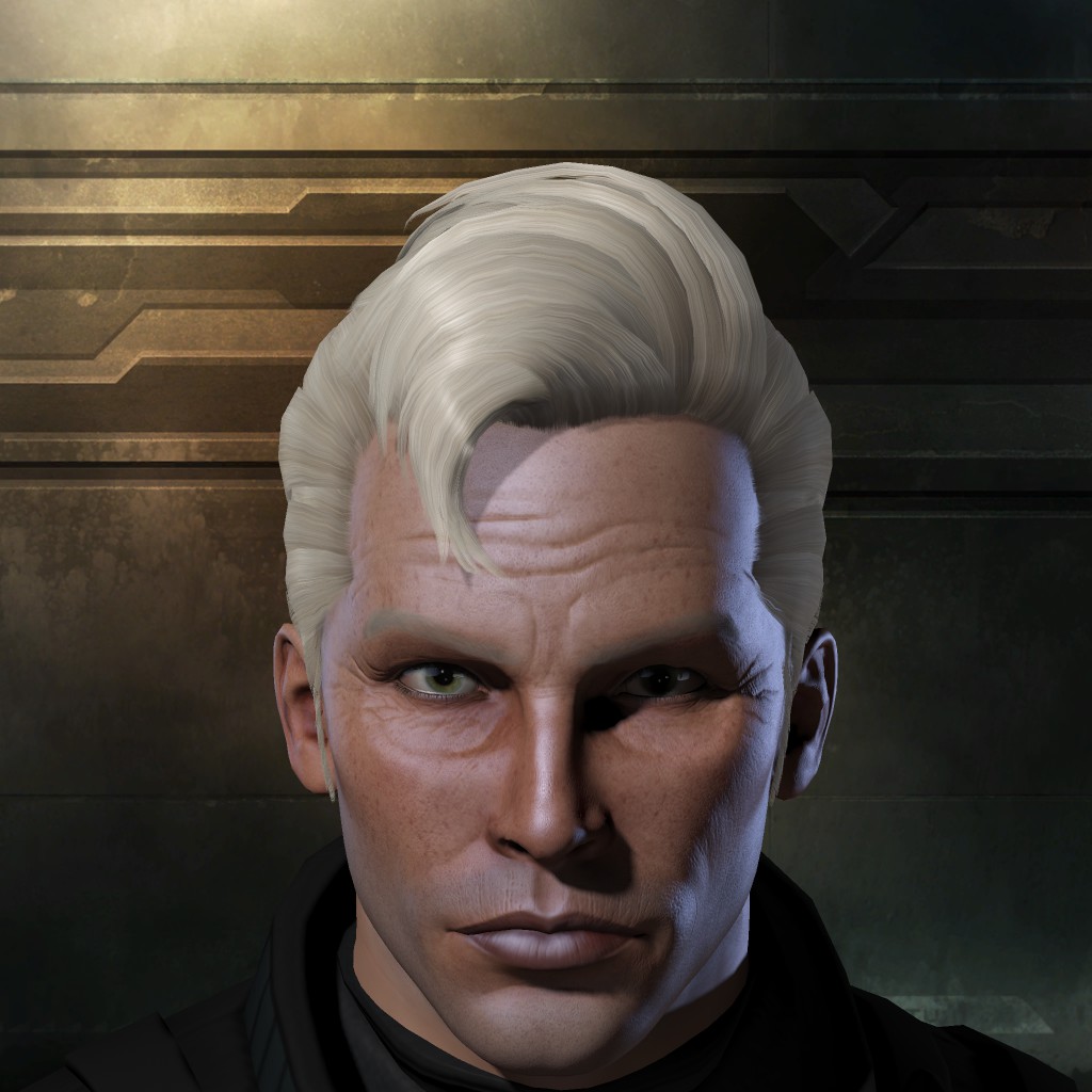 Jeb Senne Mileghere
