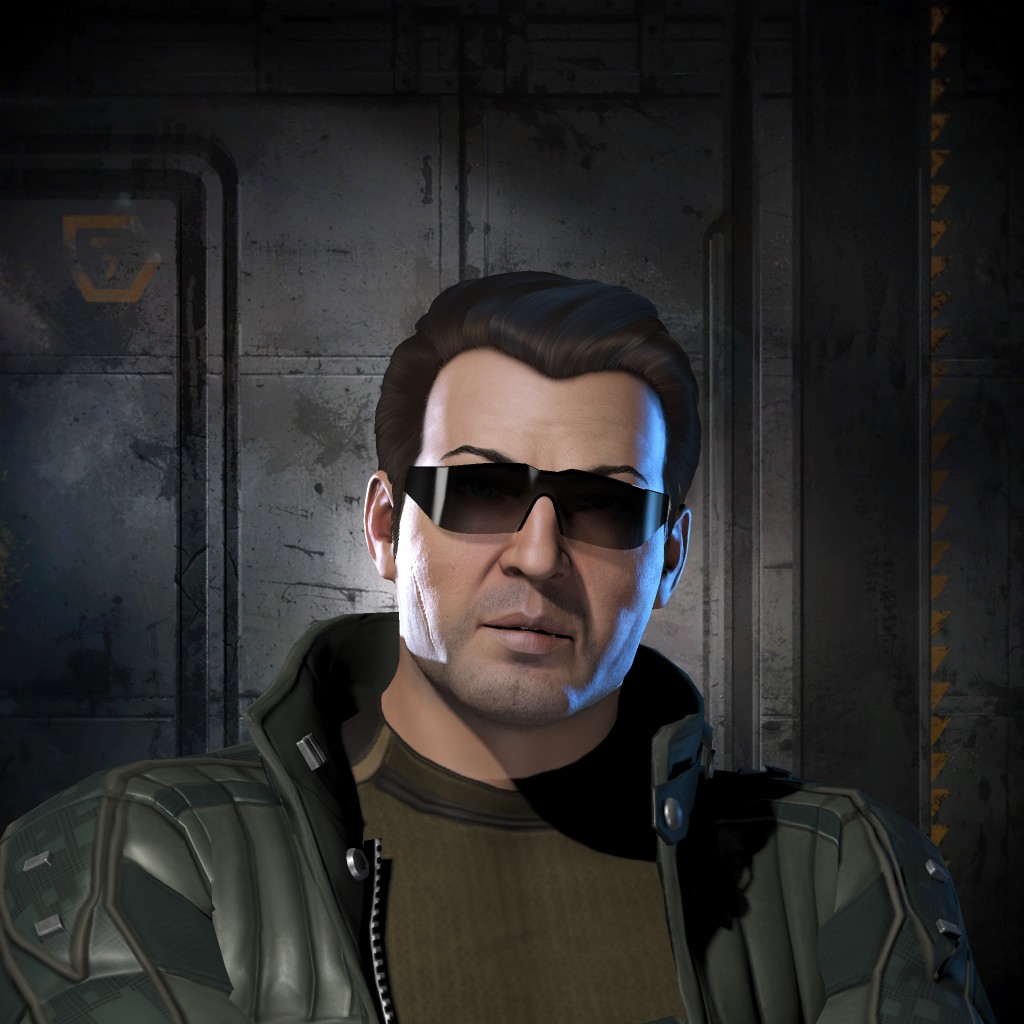 Solomon Vikter