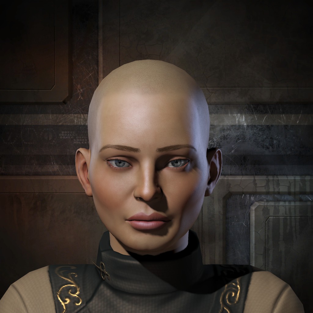FTL Aridia