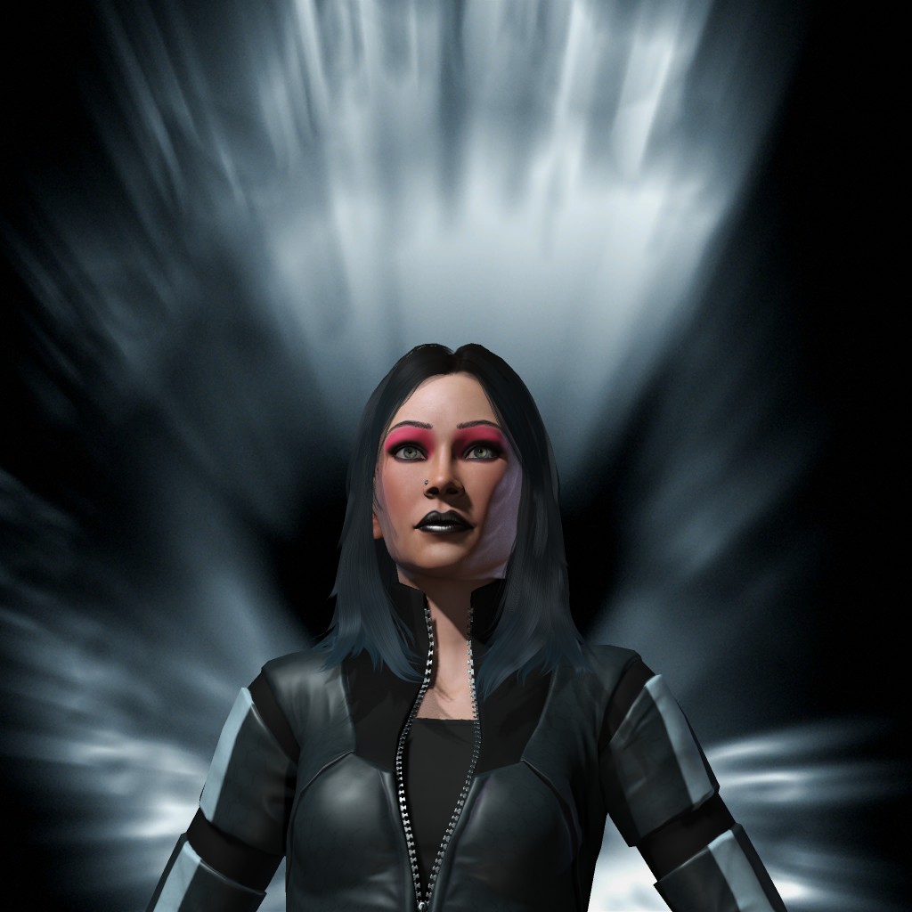 808Vixen