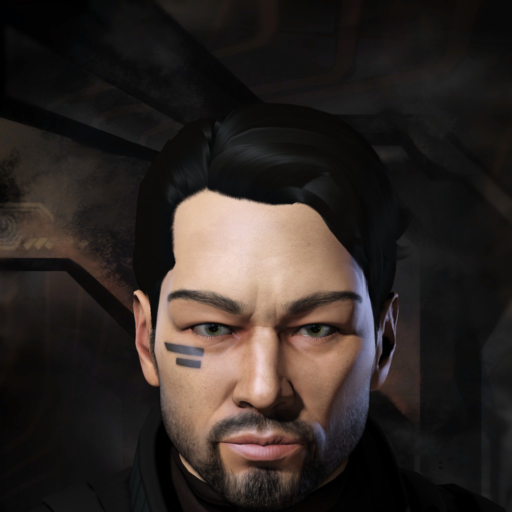 Striker's 4th Dominion