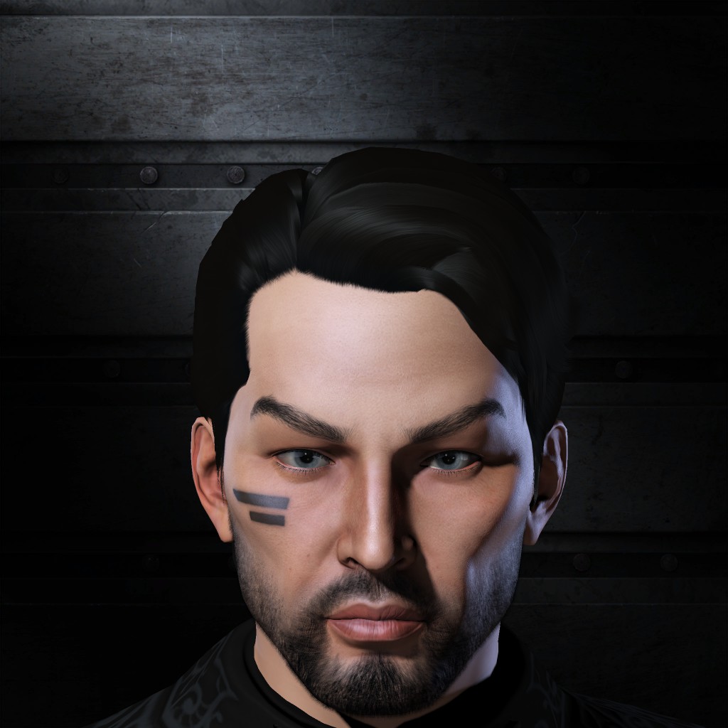 Striker's 5th Dominion