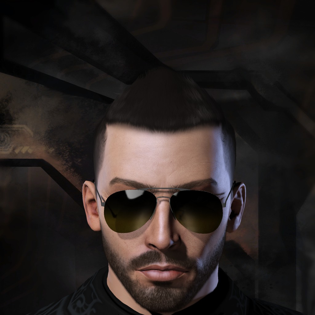 Kairo Yamil