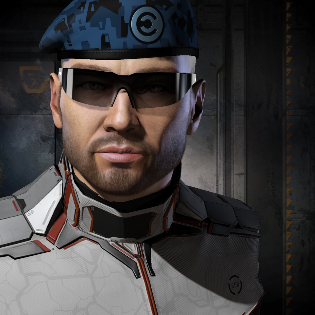 ALAN STAR