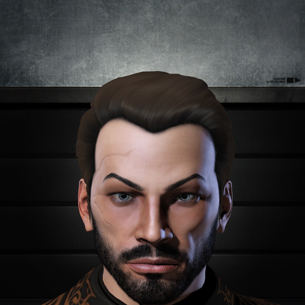 portrait