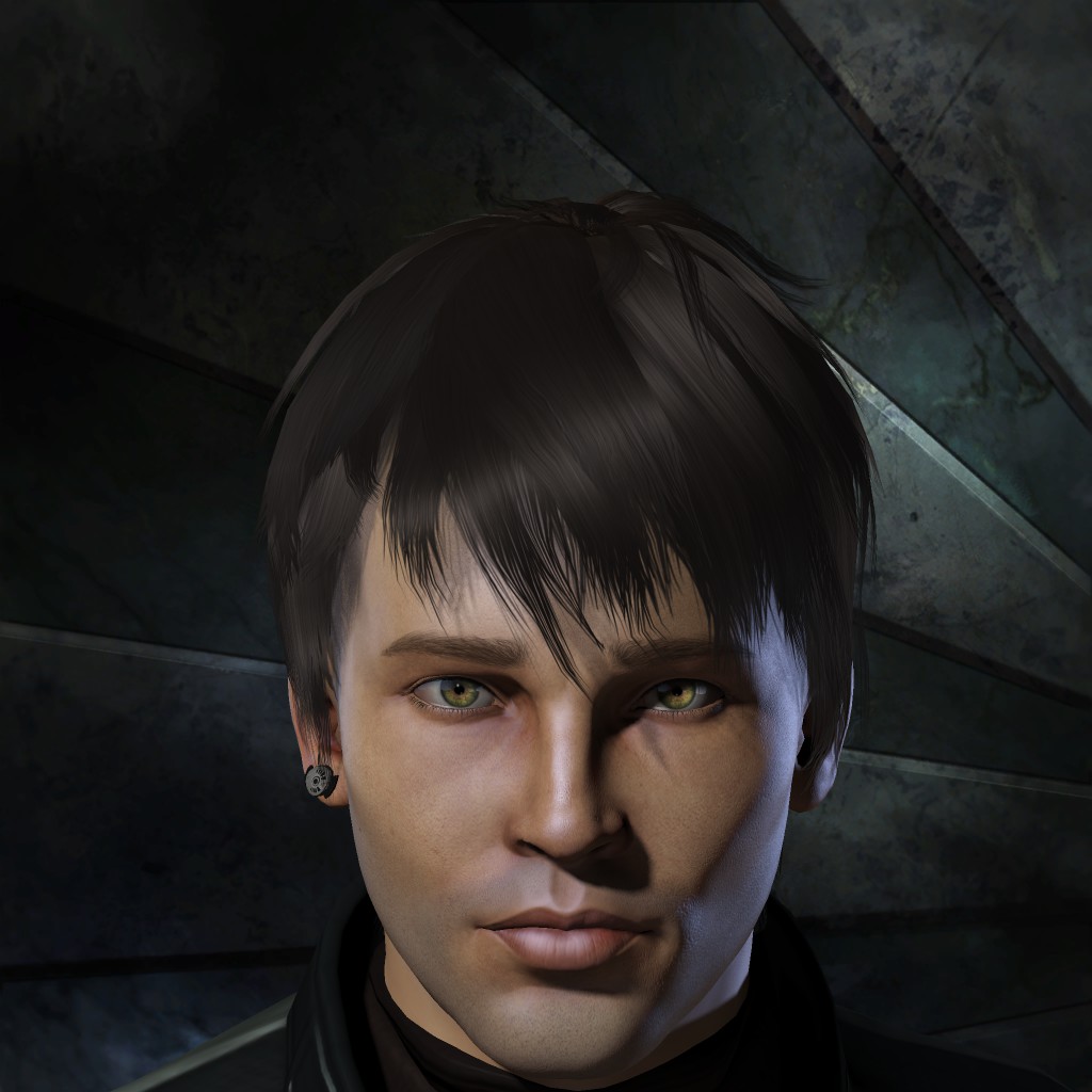 Fenris Tay