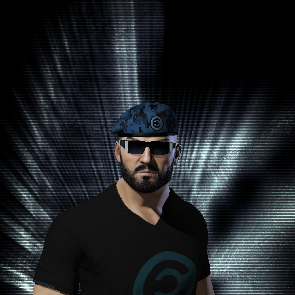 Delton Storm