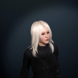 sakurakill portrait