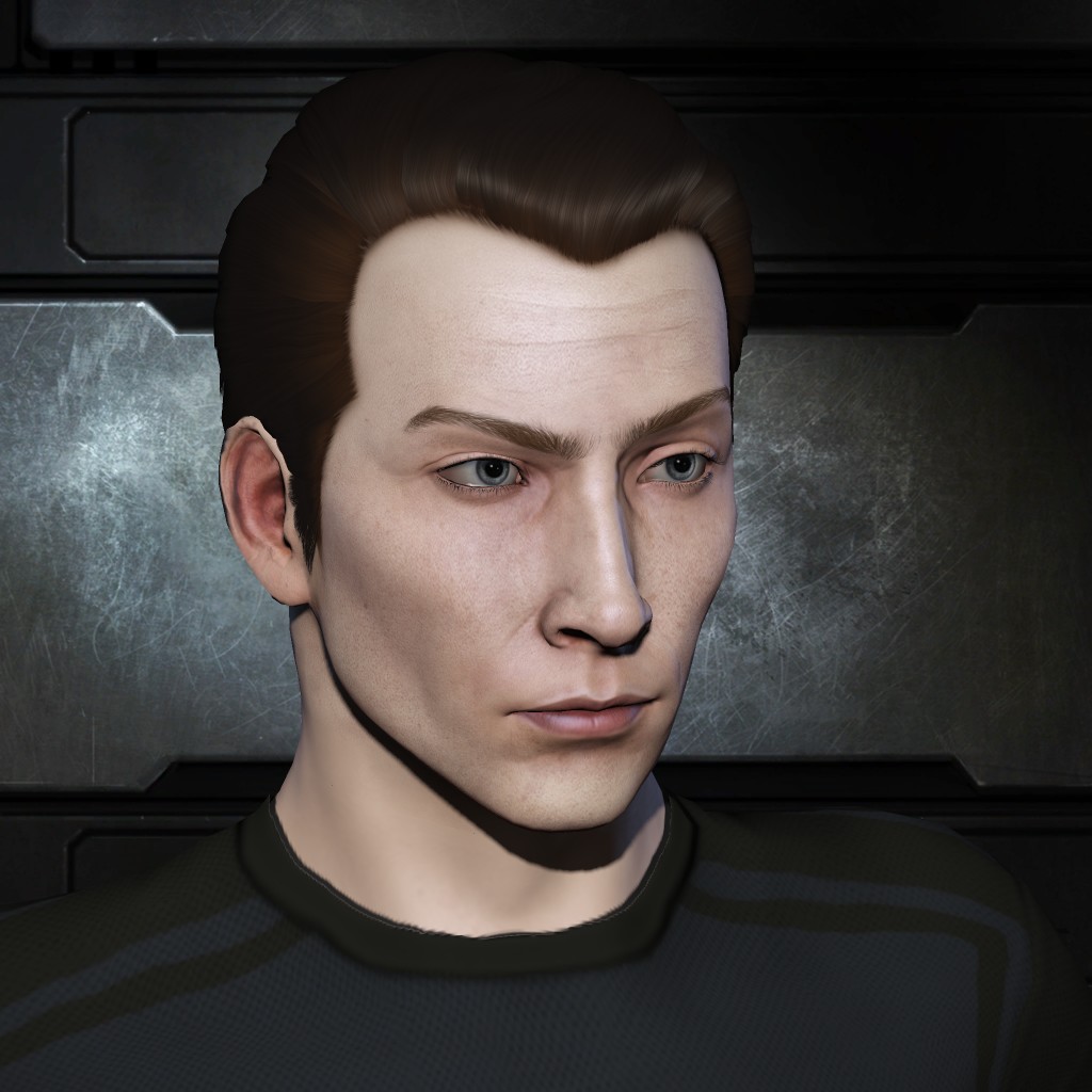 Max Gentie