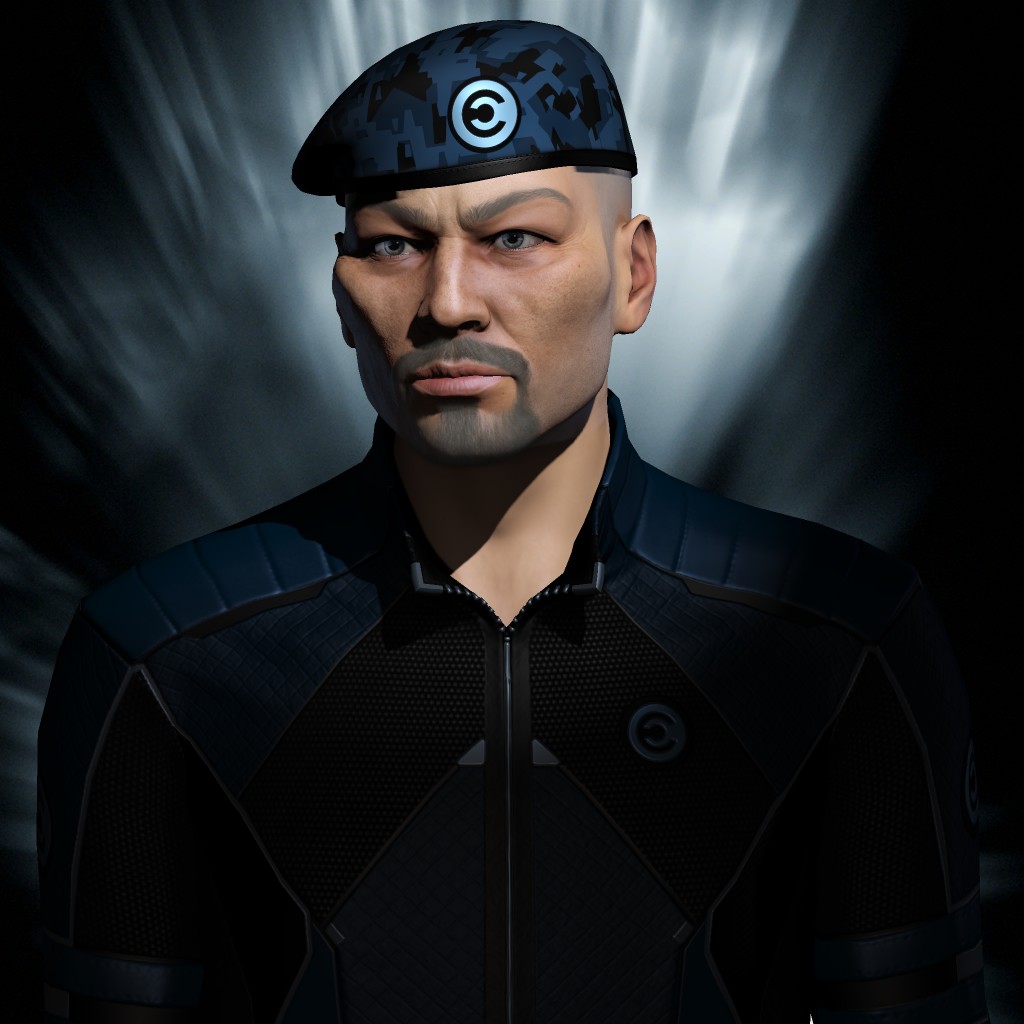 Ichiumi Achasse