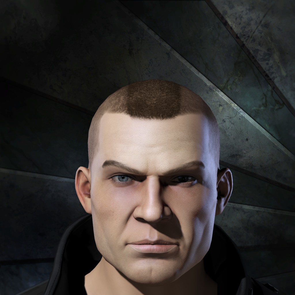 Amos Malaguld