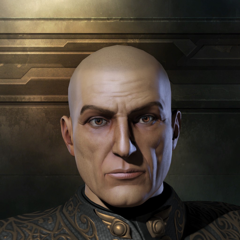 portrait