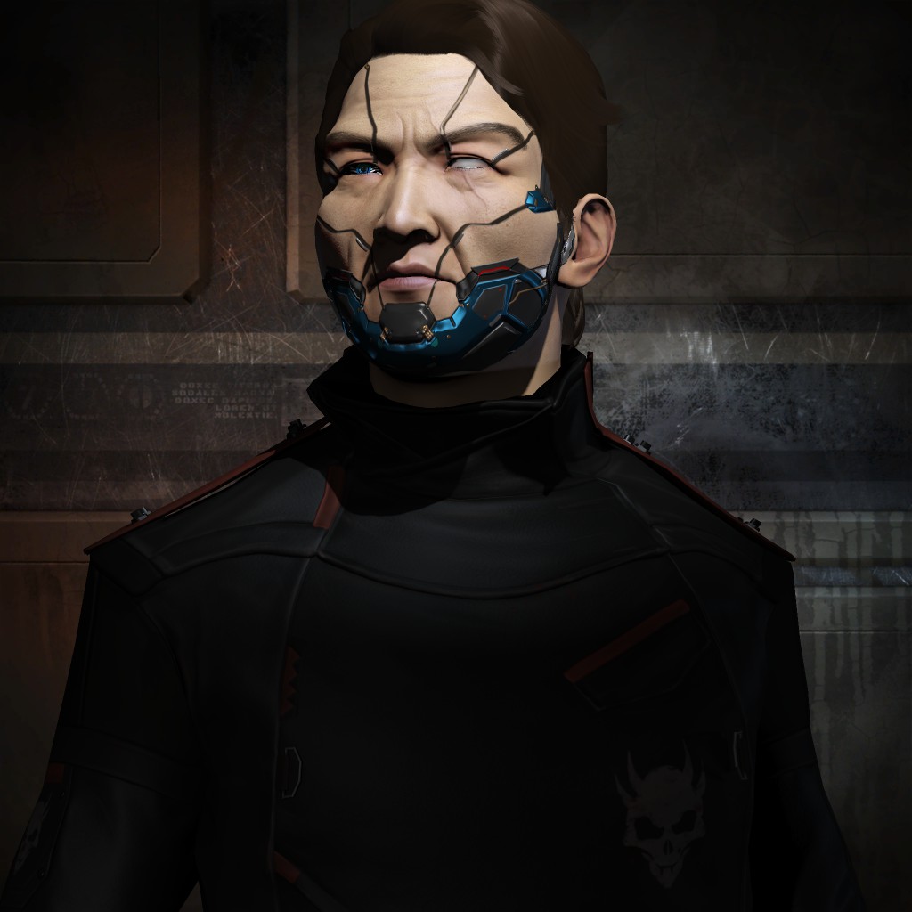 Kelvar Scipio