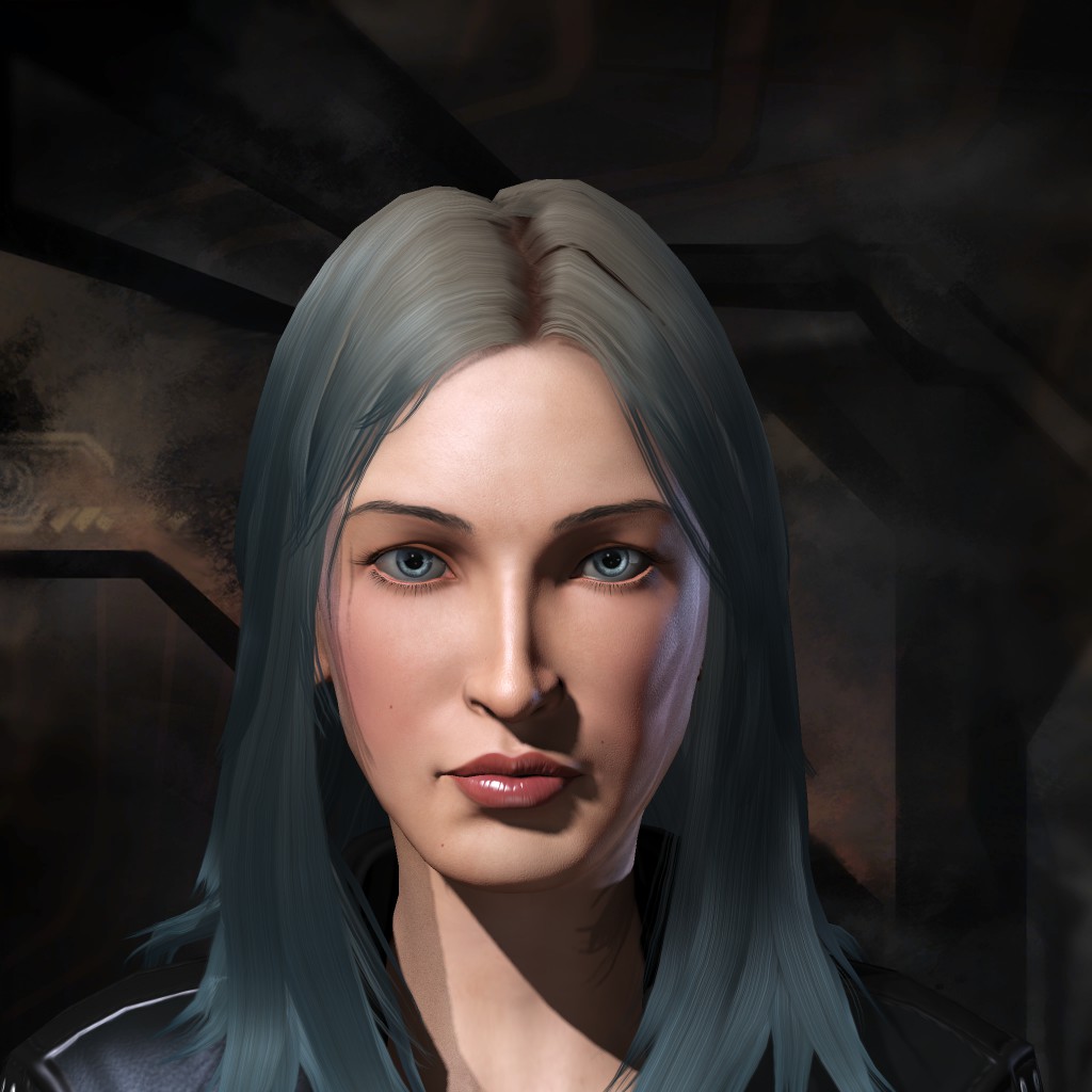 portrait