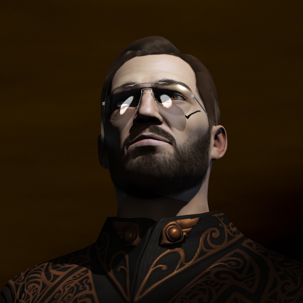 portrait