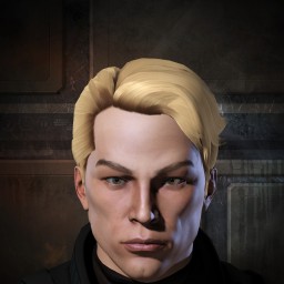 Infuzoriy Valenok portrait