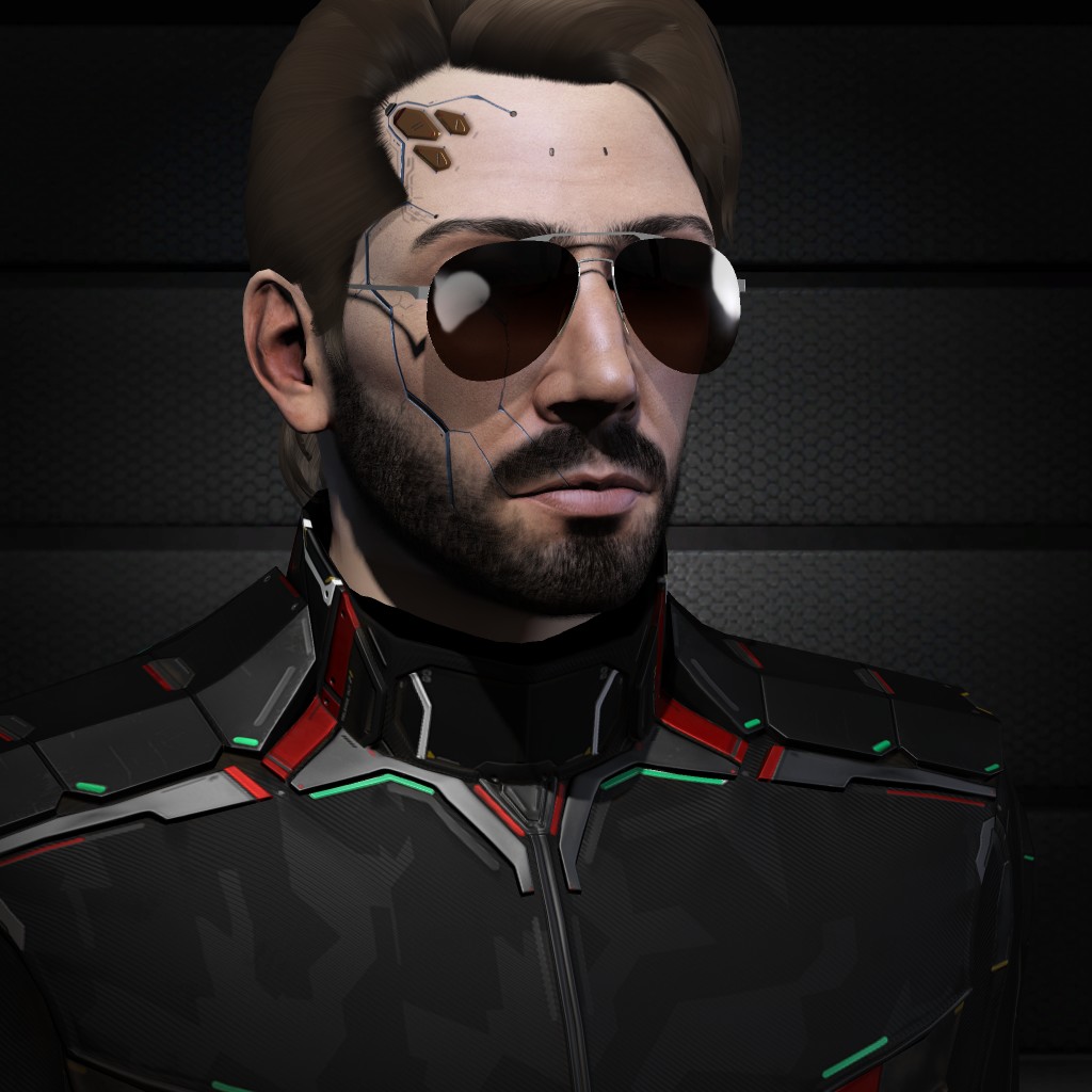 portrait