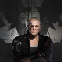 doombreed52 portrait