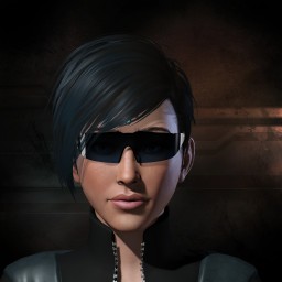 Psifour Tsuki portrait