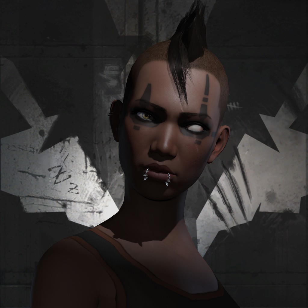 Portrait