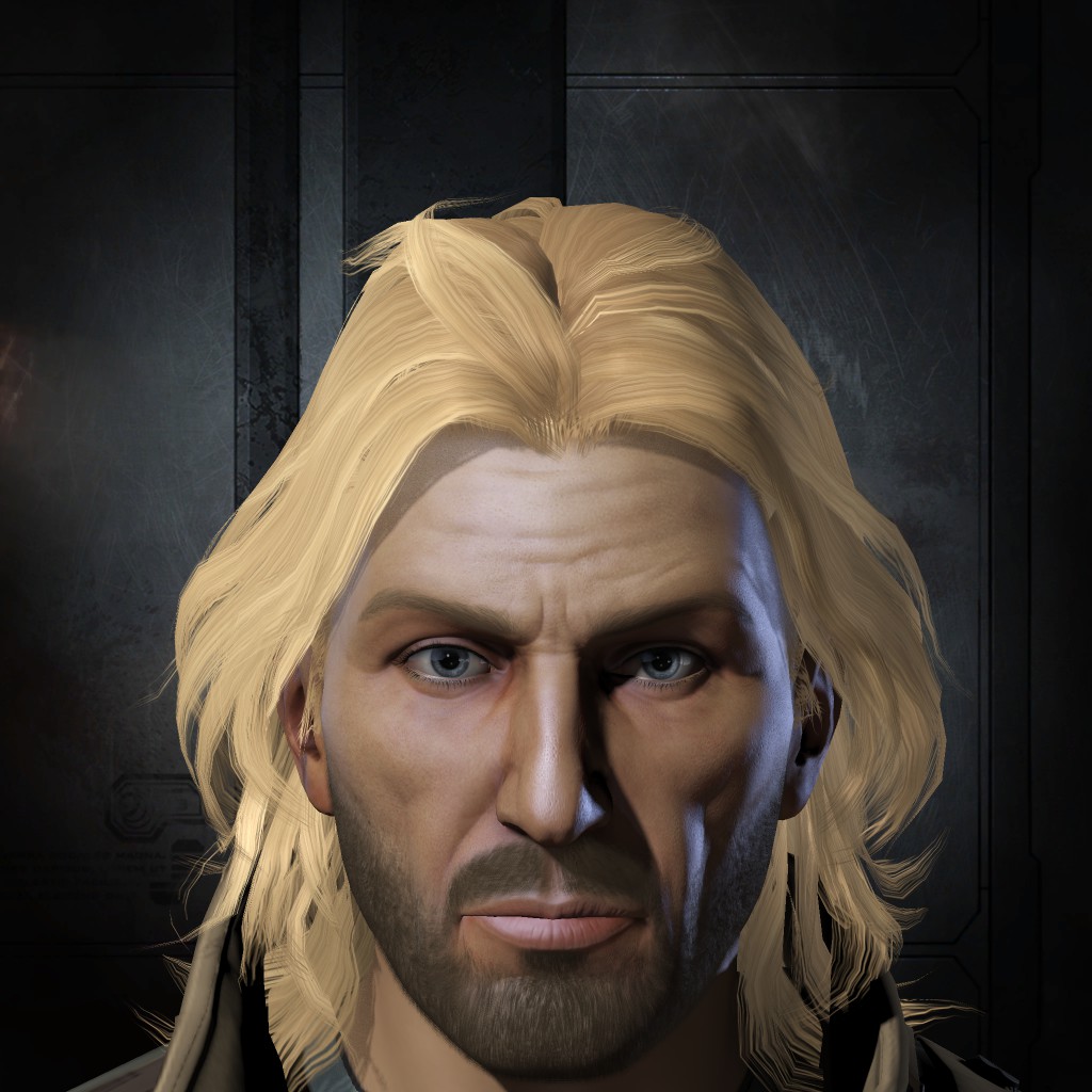 portrait