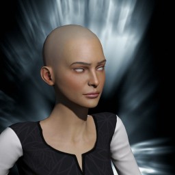 Kazitact portrait