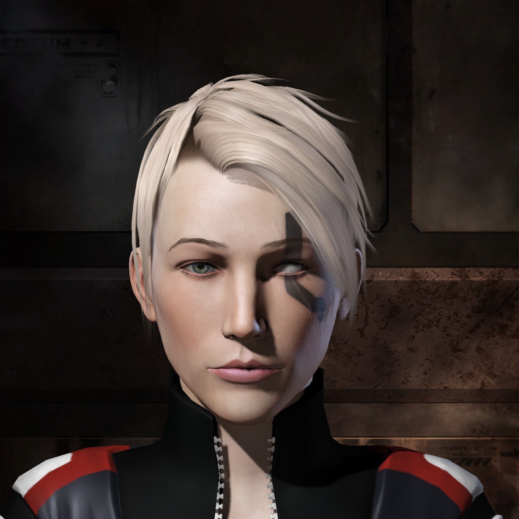 Captain Amanda Cooke