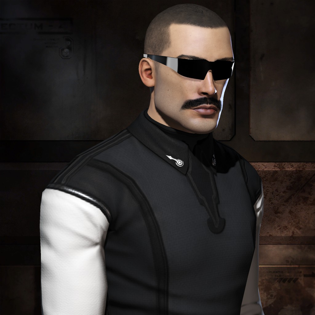 Gallente Researcher