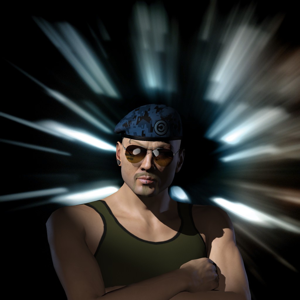 Joniboi