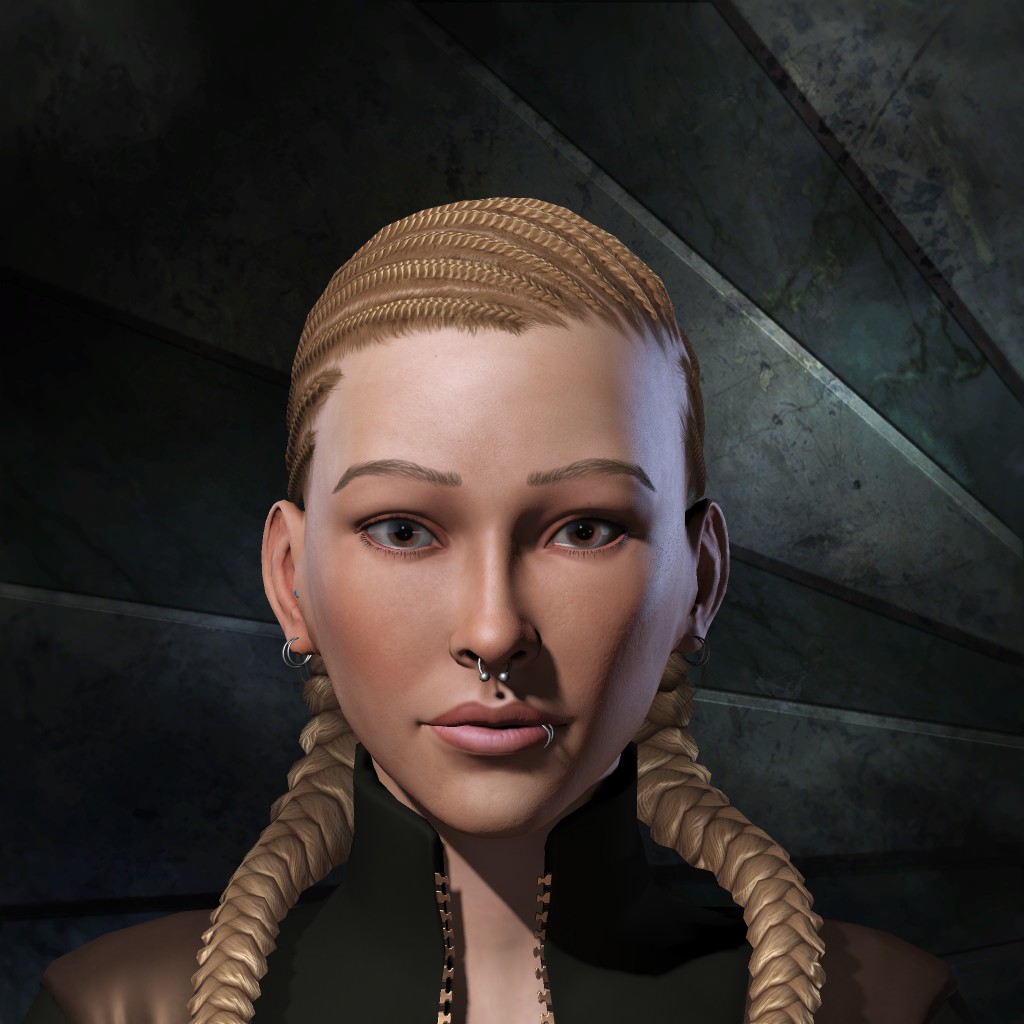 Jaredaille Chelien