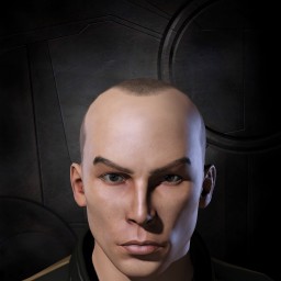 Jaden kekard portrait