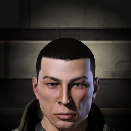 Traypiks portrait