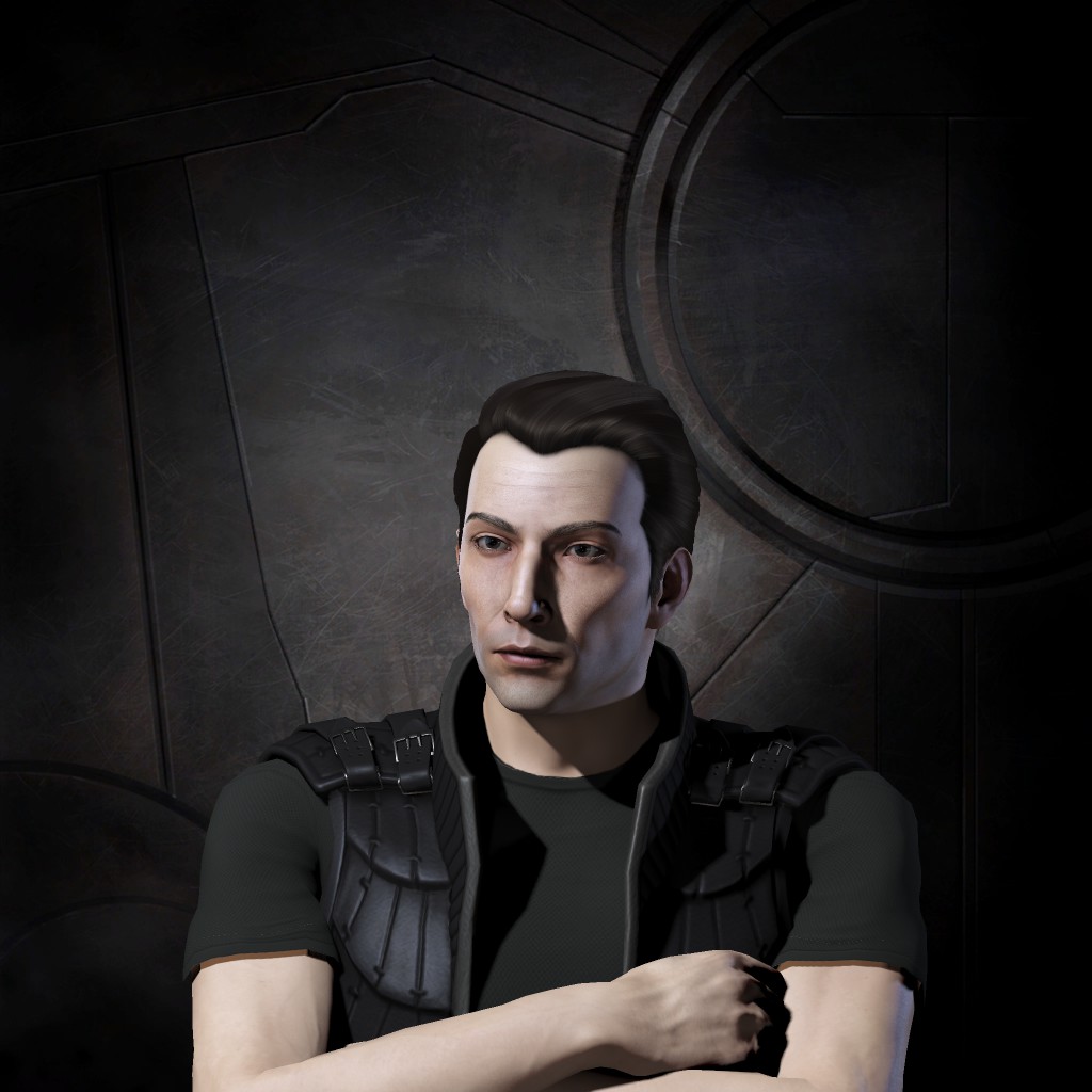 Jonas Staudigl