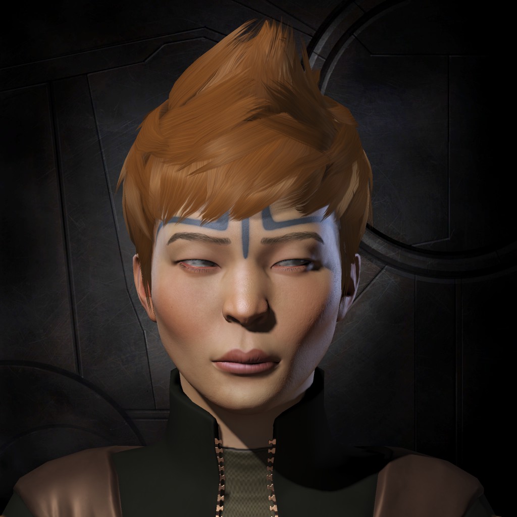 Lilth Dawn Star