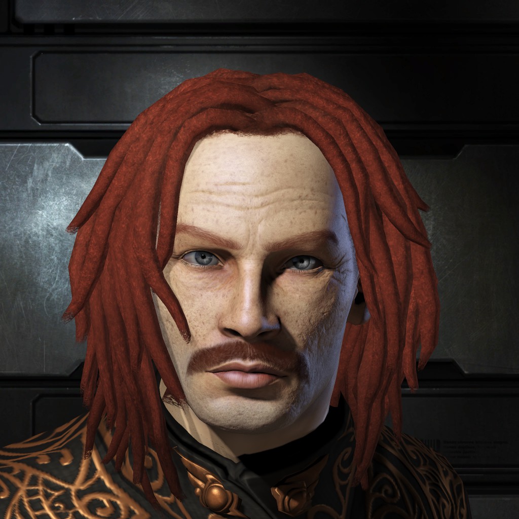 portrait