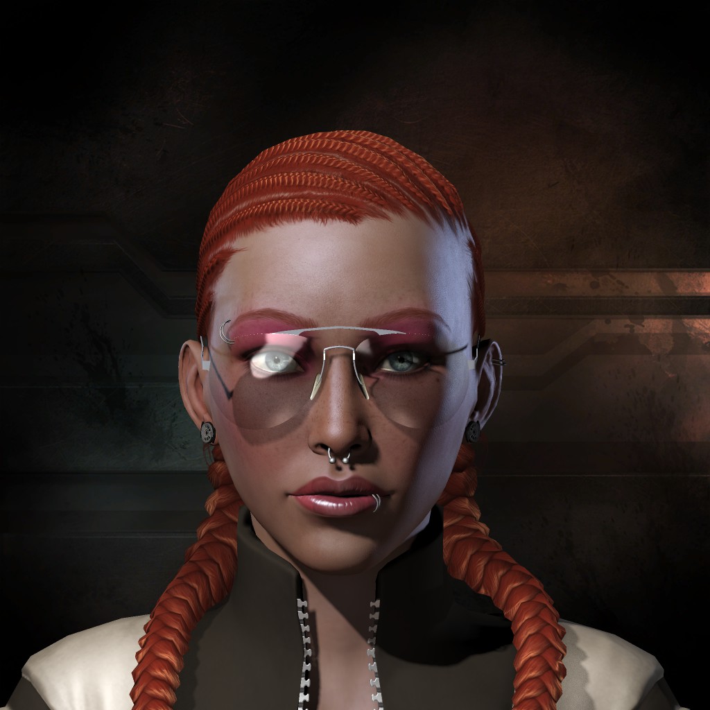 Echo--Legion