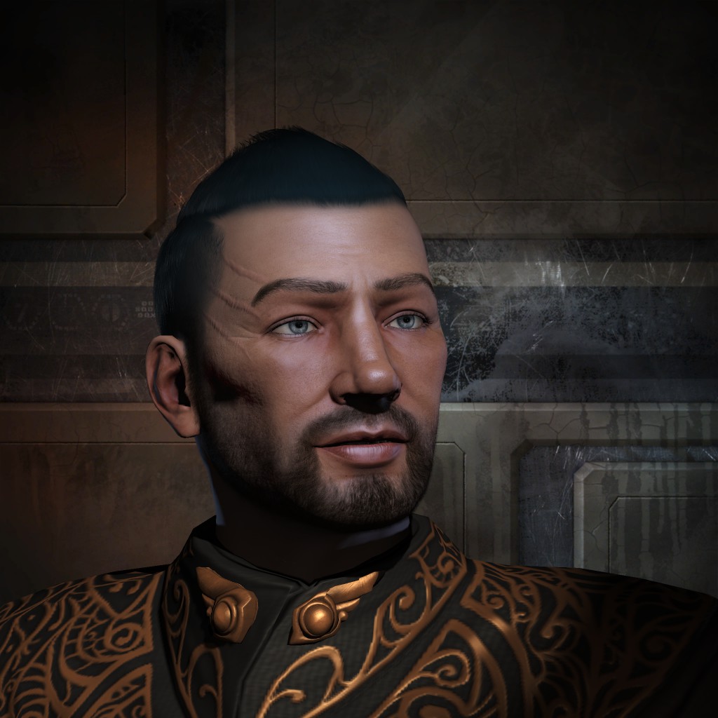 Ji-Bin Aubaris