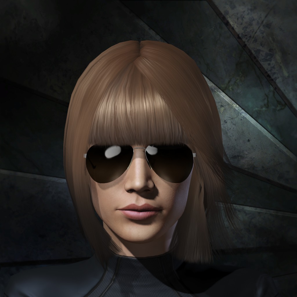 Lazzy Weyland