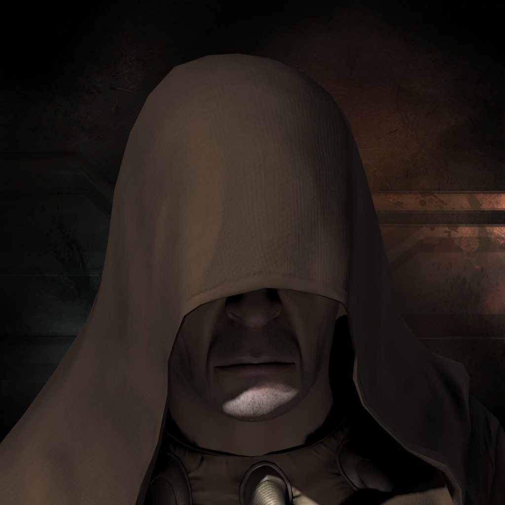 Elder Nidrien