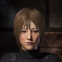 NB003 portrait