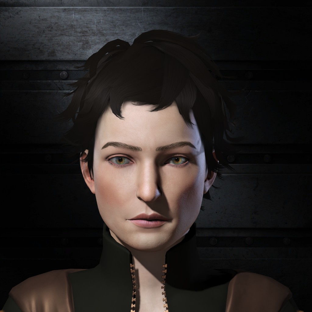 Aleria Cale